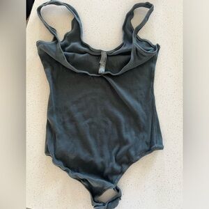 Skims deep sea bodysuit